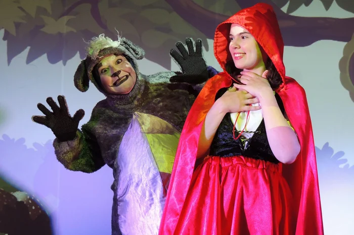 Teatro Zé Rodrigues / Divulgação