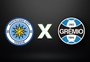 Montevideo City Torque x Grêmio na Jornada Digital da Gaúcha; acompanhe ao vivo 