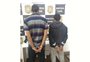 Dois suspeitos de roubar, espancar e matar dono de bar são presos em Caxias do Sul