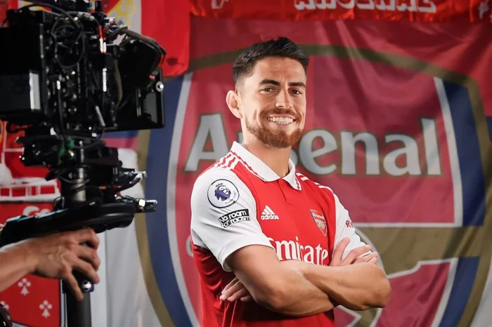 @Arsenal / Divulgação