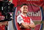 Ex-Arsenal será reforço do Flamengo no Mundial de Clubes