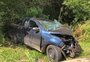 Motorista bêbado invade pista contrária, colide em veículo e mata homem na RS-040, em Viamão