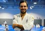 Quem é Joaquim Valente, lutador de jiu-jítsu e namorado de Gisele Bündchen