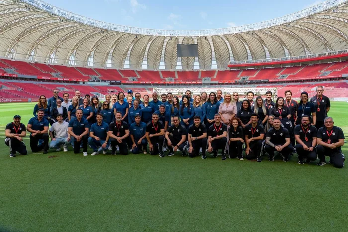 Lucas Costa / Inter/Divulgação Lucas Costa / Inter/Divulgação