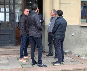 André Malinoski / Agência RBS André Malinoski / Agência RBS