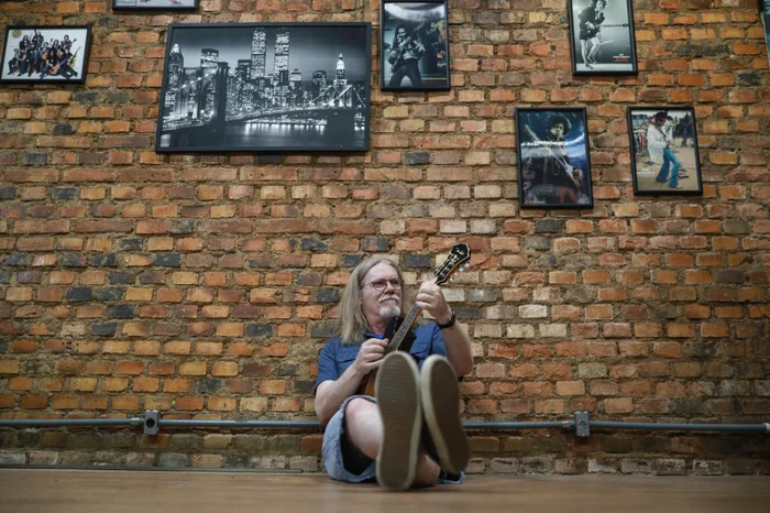 Renan Mattos / Agencia RBS