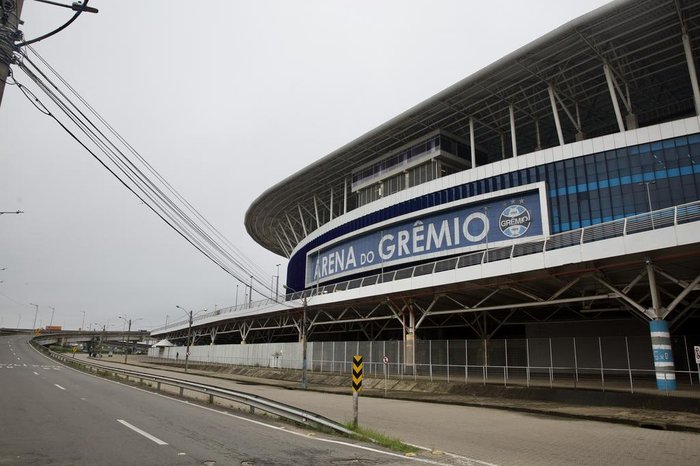 Grêmio x Sport: horário, como assistir e tudo sobre o jogo da 23ª rodada do  Brasileirão