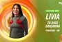 Quem é Livia Cristina, primeira candidata a participante do "BBB 26"