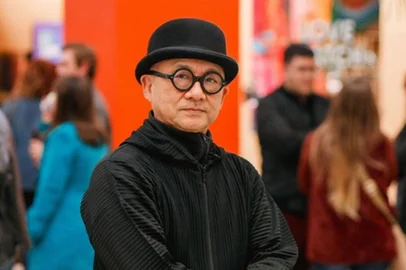 Edson Matsuo, Associação dos Profissionais em Design do RS.<!-- NICAID(15715724) -->