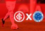 Inter x Cruzeiro: onde assistir, horário e escalações