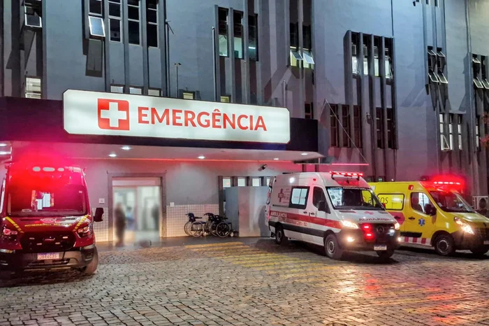 HSVP / Divulgação HSVP / Divulgação
