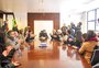 Prefeitura de Caxias anuncia abertura de 70 leitos no Hospital Geral até setembro 