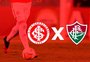 Onde assistir a Inter x Fluminense e escalações para o jogo pelo Brasileirão