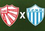 Onde assistir a São Luiz x Novo Hamburgo pela final do Troféu Farroupilha