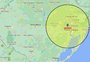 Novo radar meteorológico do Rio Grande do Sul chega nesta semana ao Estado