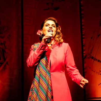 noites gaúchas com Shana Müller<!-- NICAID(15997794) -->