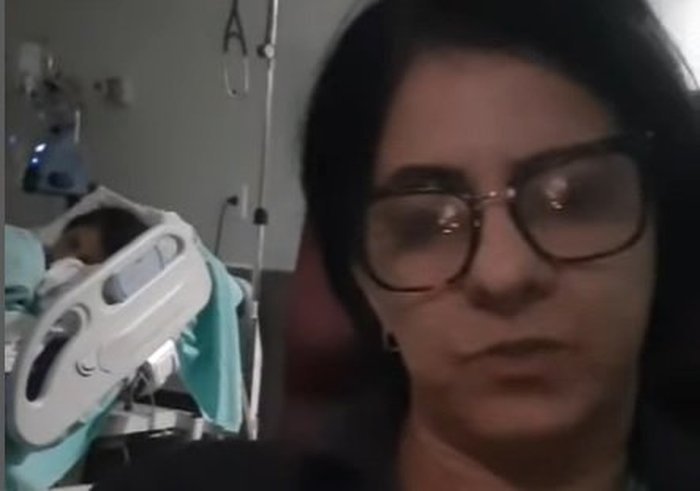 Adriana Silva Medeiros/ Arquivo Pessoal