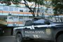 PORTO ALEGRE, RS, BRASIL, 14/06/2022- Operação da Polícia Civil contra fraudes na Empresa Gaúcha de Rodovias (EGR). Foto: Ronaldo Bernardi / Agencia RBS<!-- NICAID(15123490) -->