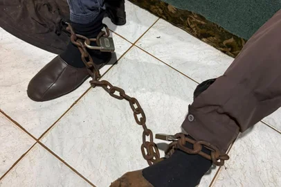 Homem de 53 anos é morto durante assalto a propriedade rural em Tupanciretã <!-- NICAID(16381293) -->