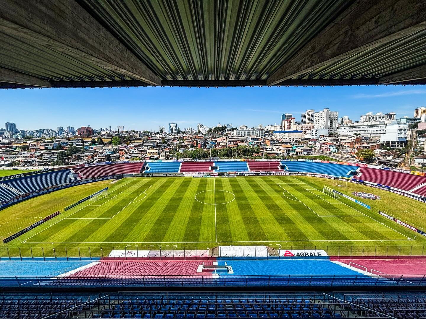 Saiba onde assistir Caxias x Guarany de Bagé pela Copa do Brasil | Zona Sul