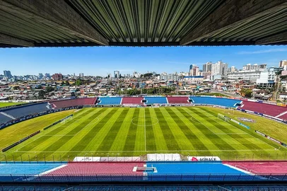 Vitor Soccol / Caxias / Divulgação image