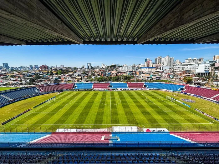 Vitor Soccol / Caxias / Divulgação Vitor Soccol / Caxias / Divulgação