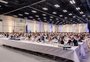32ª Avaliação Nacional de Vinhos: time de 120 futuros enólogos teve a missão de servir os melhores da safra