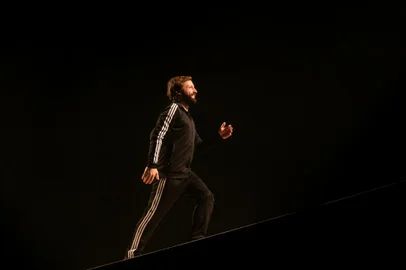 Sísifo, monólogo com Gregório Duvivier<!-- NICAID(15280244) -->