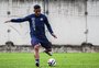Gols, assistências, superação e confiança em alta: como Tomas Bastos se tornou referência do Caxias