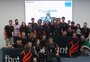 Equipe de robótica de Rio Grande é tetracampeã e leva título inédito em competição nacional 
