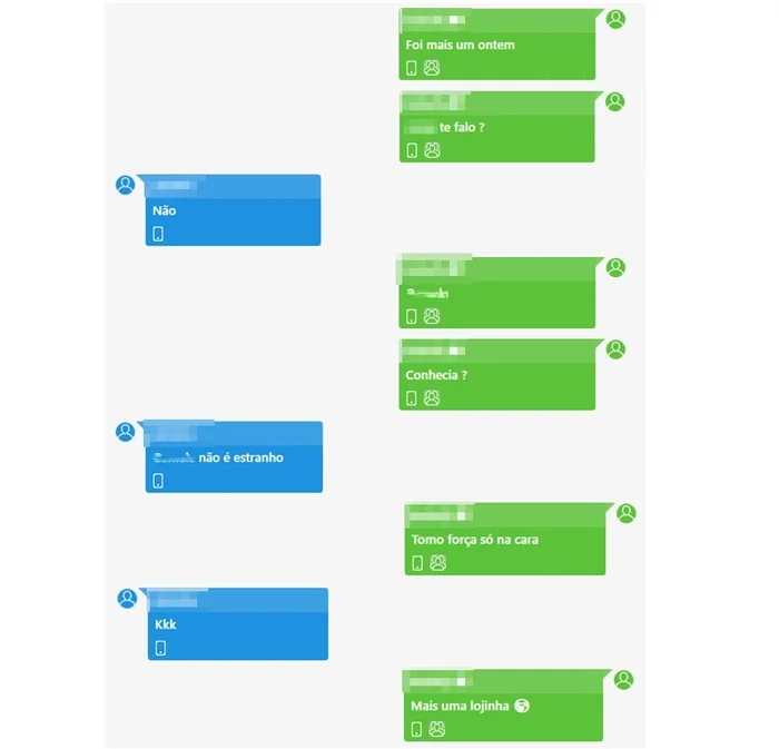 Polícia Civil / Divulgação Polícia Civil / Divulgação