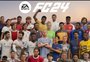 Futebol virtual entra em nova era com o EA Sports FC; ouça o podcast