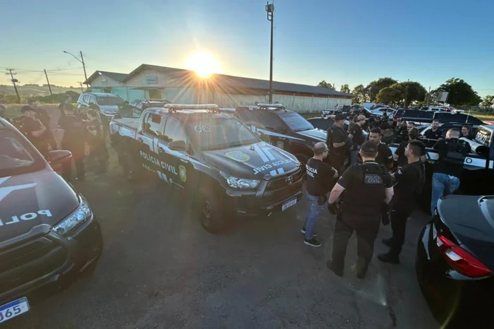 Jean Pimentel / Grupo RBS