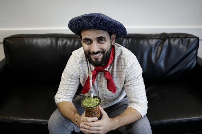 Mateus Bruxel / Agencia RBS