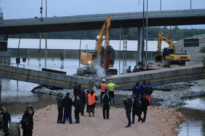 Ronaldo Bernardi / Agencia RBS Ronaldo Bernardi / Agencia RBS