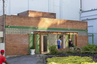Manutenção de banheiros públicos de Caxias do Sul passará a ser feita pela Codeca <!-- NICAID(16071801) -->