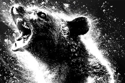 O Urso do Pó Branco (2023), filme de Elizabeth Banks<!-- NICAID(15388213) -->