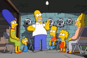 Divulgação / FOX