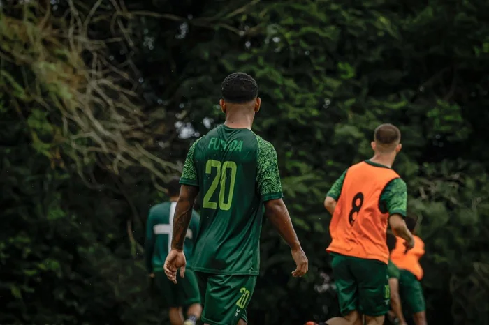 Maythe Becker / Futebol Com Vida, divulgação