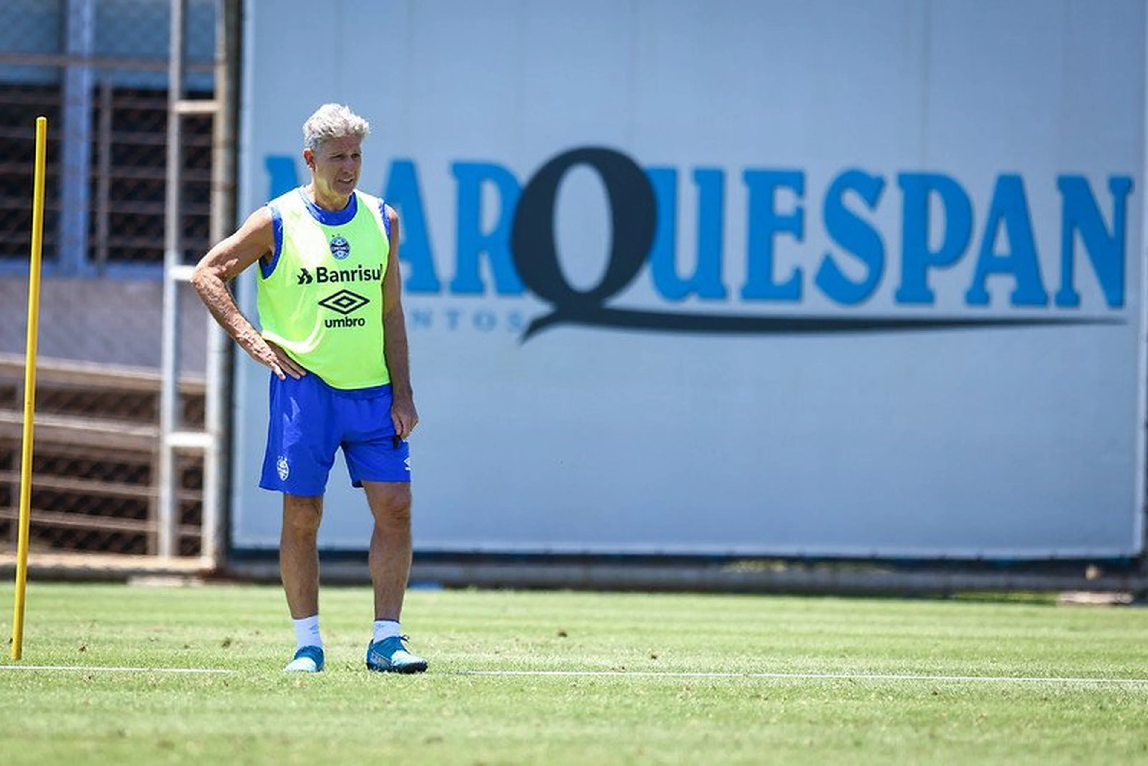 Lucas Uebel/Grêmio, Divulgação