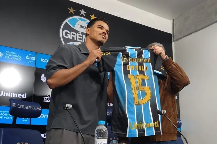 Geison Lisboa / Agência RBS