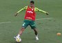Grêmio tenta contratar Lucas Freitas, zagueiro do Palmeiras
