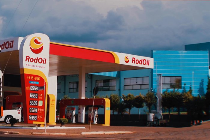 RodOil / Divulgação
