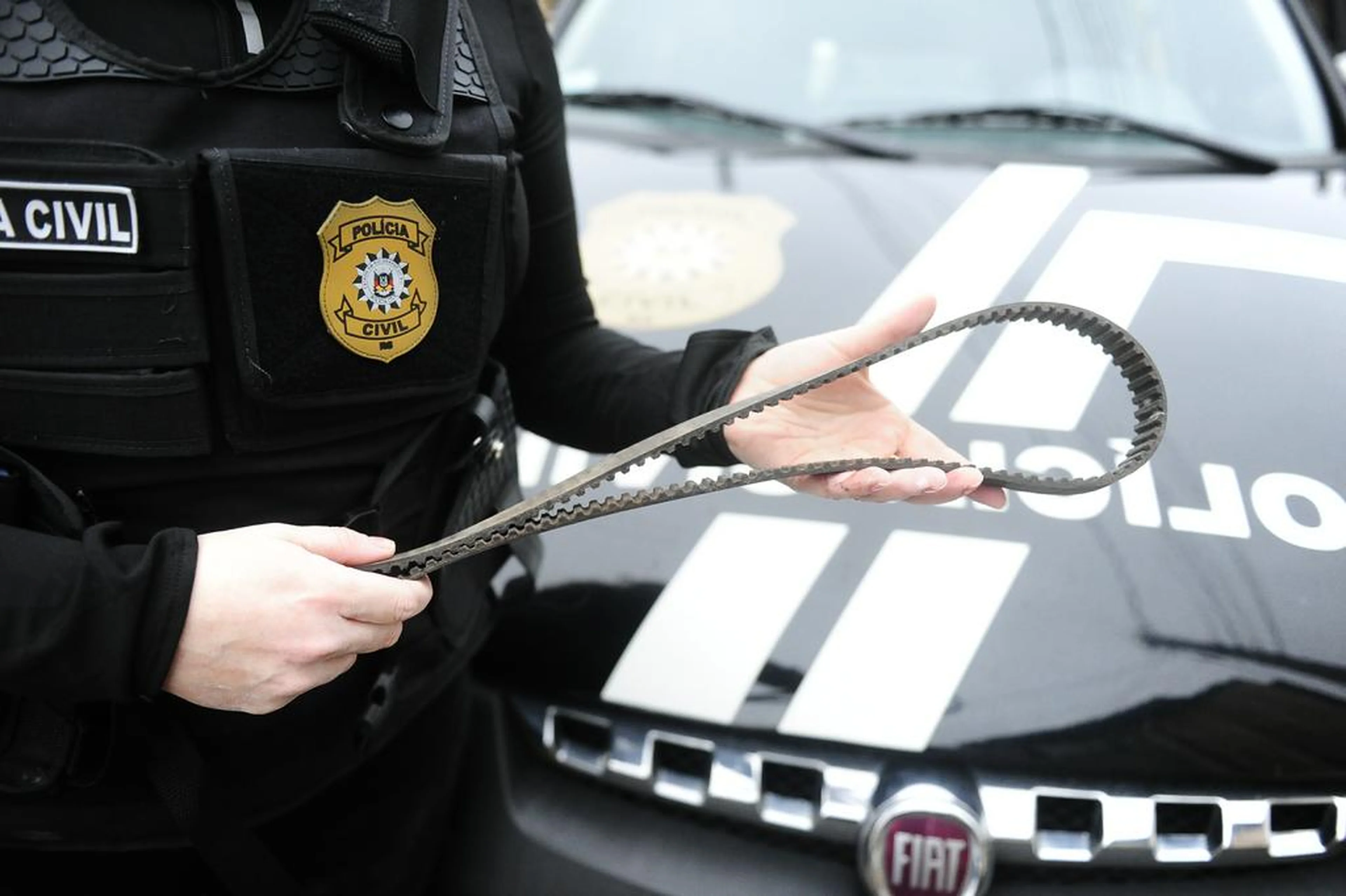 Ronaldo Bernardi/Agencia RBS