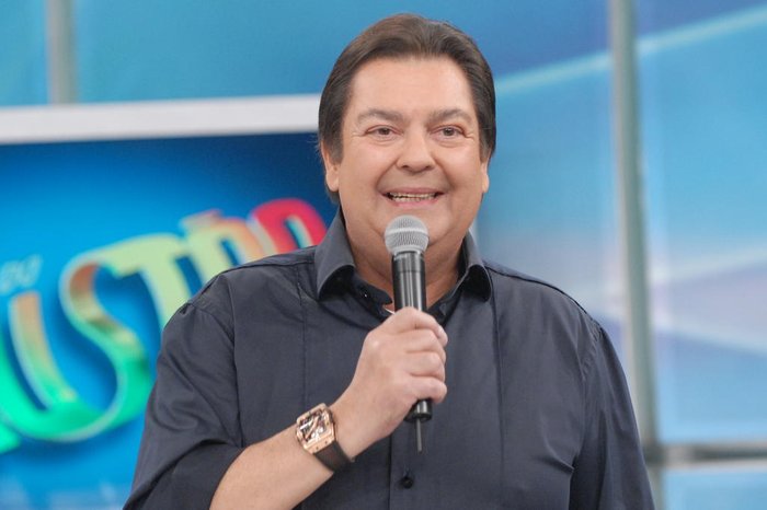 Zé Paulo Cardeal / TV Globo,Divulgação