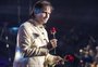 Roberto Carlos fará show em Porto Alegre no Dia das Mães