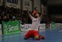 Pela primeira vez em competição nacional, Sercesa enfrenta o Marreco Futsal pela Copa do Brasil