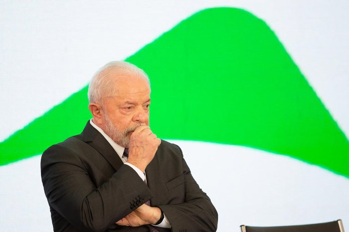 Fabio Rodrigues-Pozzebom / Agência Brasil / Empresa Brasil de Comunicação / Divulgação Fabio Rodrigues-Pozzebom / Agência Brasil / Empresa Brasil de Comunicação / Divulgação