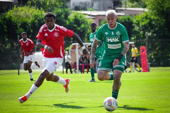 Leonardo Bidese / E. C. Juventude / Divulgação