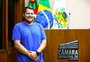 Quem é Adam Rech, que assume como vereador de Caxias nesta terça-feira